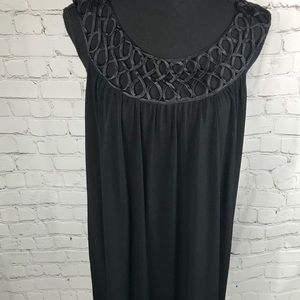 En Focus plus sz dress